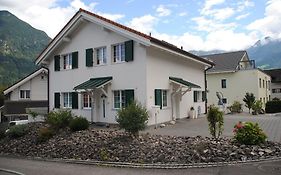 Ferienwohnung Grütter