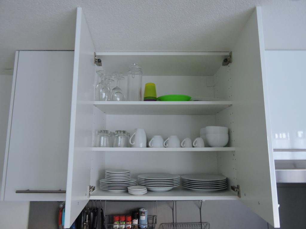 Ferienwohnung Grütter Seedorf Zimmer foto
