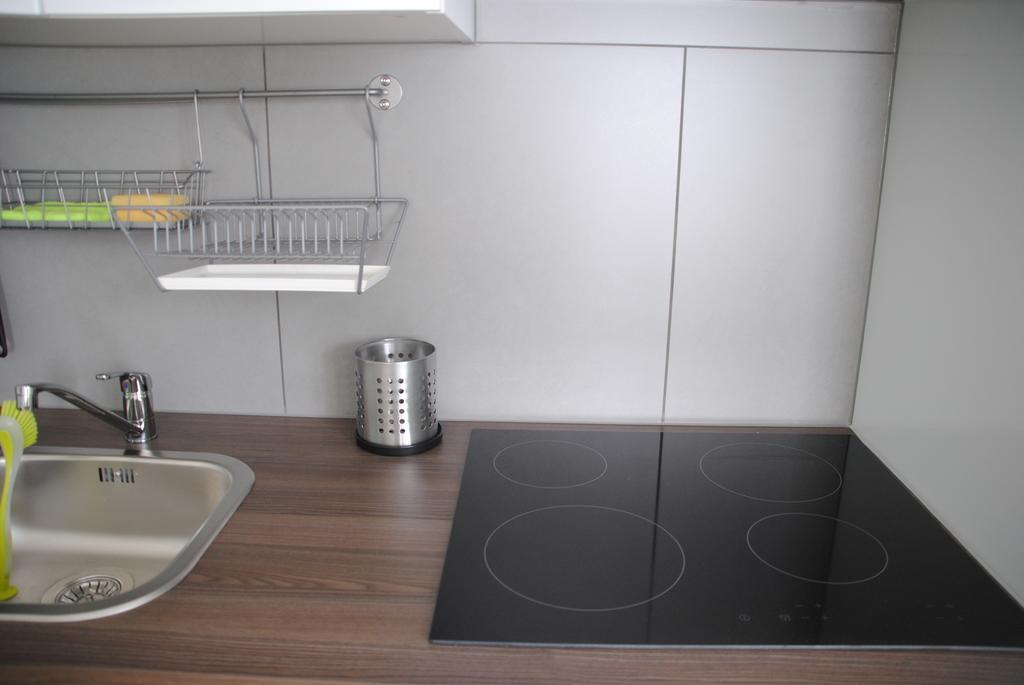 Ferienwohnung Grütter Seedorf Zimmer foto